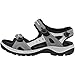 Produktbild ECCO Damen Offroad Sandalen, Titanium, 39 EU