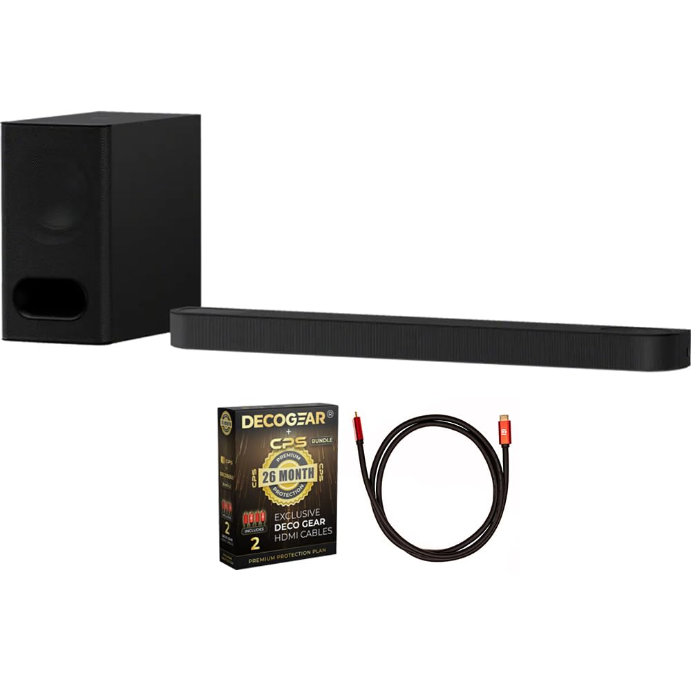 Amazon.com: Sony HTB600 BRAVIA Theater Bar 6 3.1.2-Channel Dolby