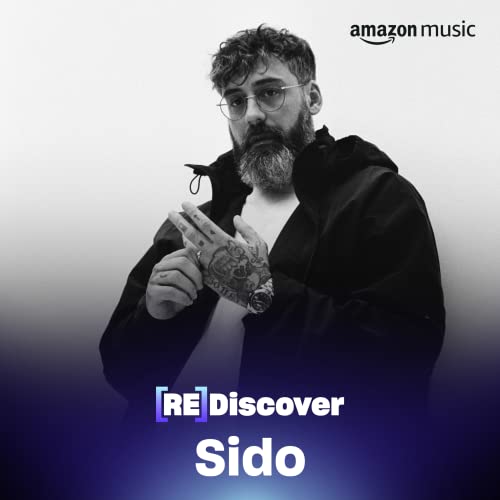 Zusammengestellt von: Amazon Music