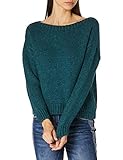 Chunky Knit Optik More & More Damen Pullover, 0362, 44