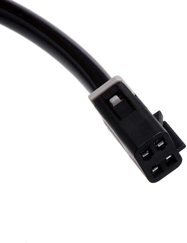 Miniatura 5 de Espejos laterales aptos para Chevy Blazer S10 1995-1997 para GMC Jimmy S-15 1994-1997 para Chevy S10 Pickup para GMC S-15 Sonoma Olds Bravada