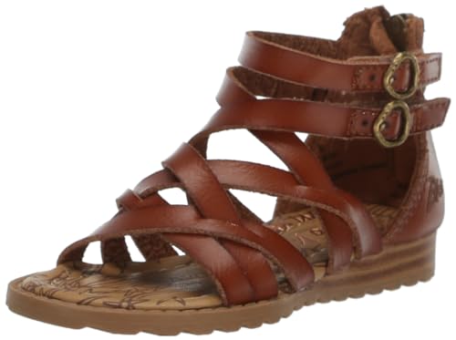 Blowfish Malibu Girl's Ayline-t Wedge Sandal
