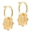 Lilith Eclipse Earrings
