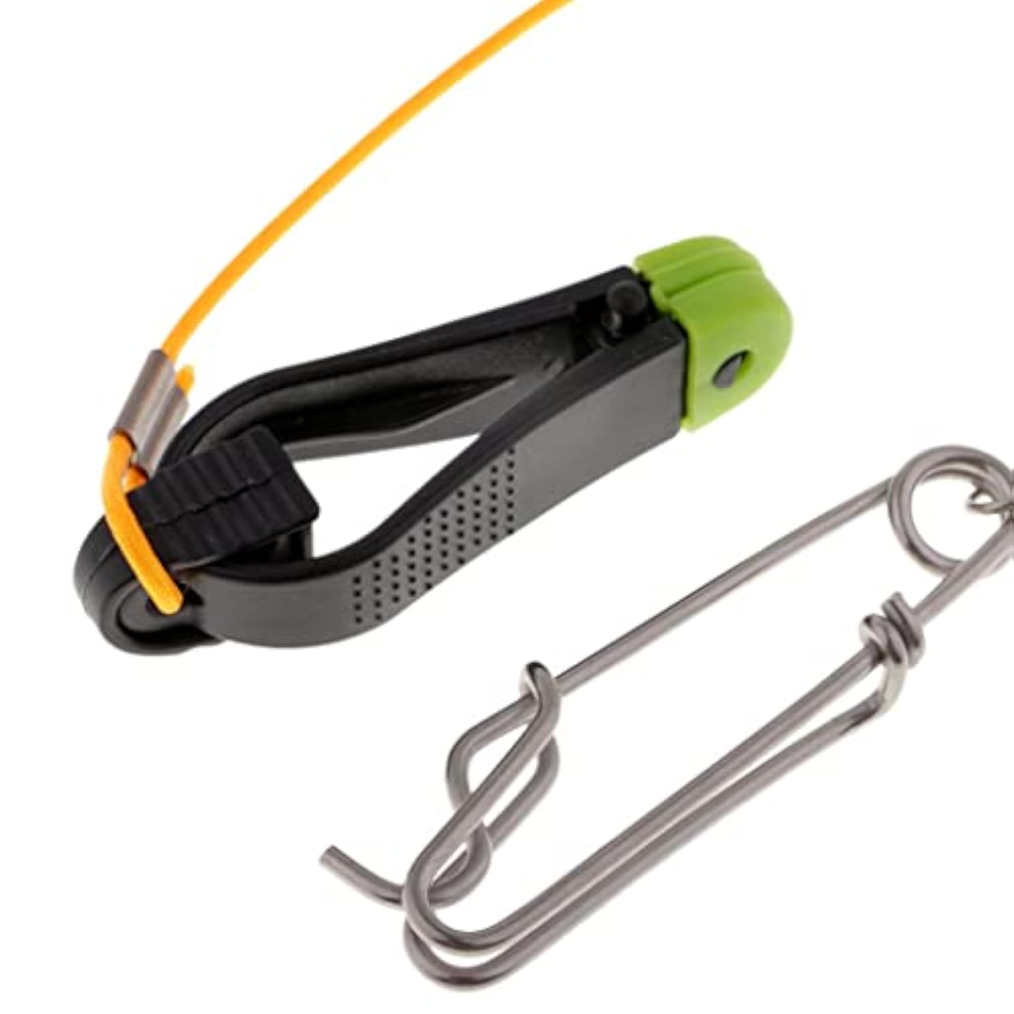 Mini Power Grip Plus Release Clip, Fishing Accessory