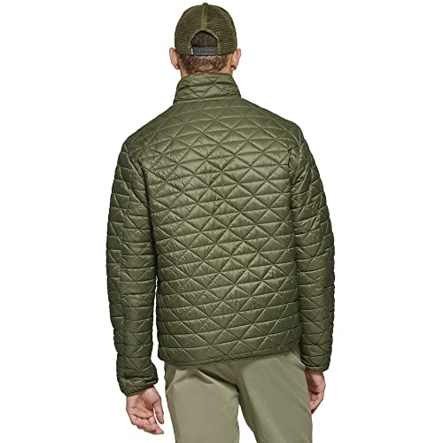 Image of BASS OUTDOOR Men's Quilted Light Weight Packable Puffer