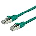 Produktbild Value S/FTP-(PiMF-)Patchkabel Kat.6, LSOH, grün, 2m