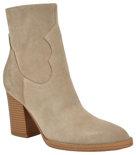 Nine West Women's Taytay Ankle Boot