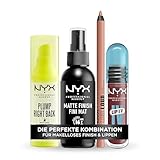 NYX PROFESSIONAL MAKEUP
