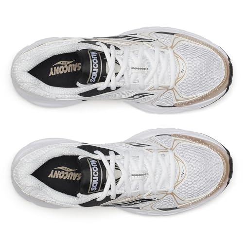 Image of Saucony Unisex-Adult Ride Millennium
