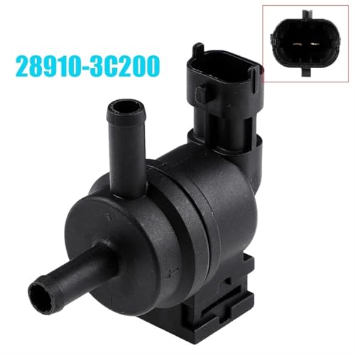Électrovanne de ventilation 28910-3C200 corrige les défauts de purge EVAP - 3