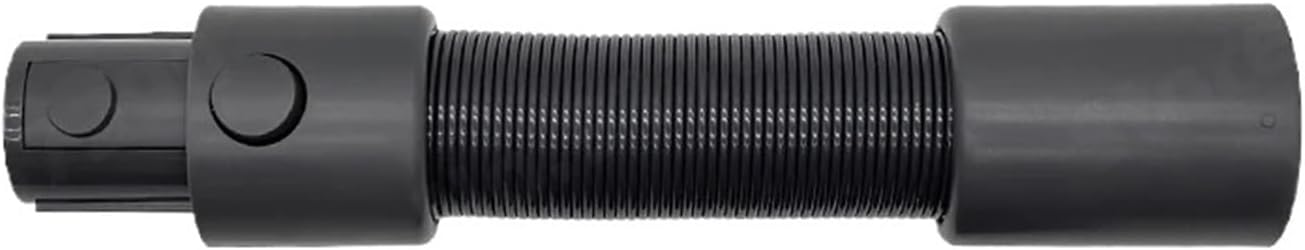 Compatible For Dreame，V11 V12 V12 Pro V16 T10 T20 T20 Pro T30 R20 Hose Extension Tube Spare Parts Vacuum Cleaner Wide Spacing