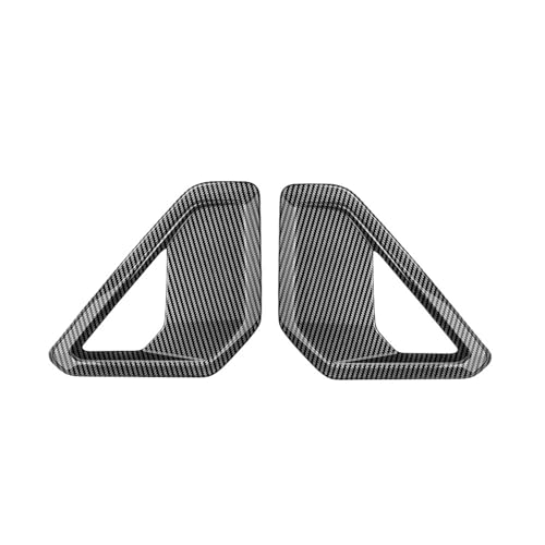 Décoration extérieure de voiture Hyundai KONA 2024 pour route