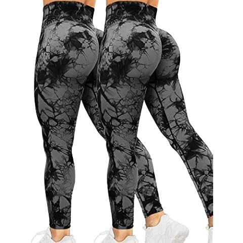 Leggings de Sport Femme Kuzimua Cover