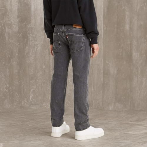 Image of Levi's Men's 511 Slim Fit Jeans (Regular and Big & Tall), Farfar Away-Advanced Stretch, 28W x 32L