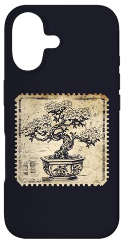 BONSAI �~�̖͂؁A�~�͂̐A���A�~�͂̐A�ؔ��A�~�� �X�}�z�P�[�X iPhone 17 �p