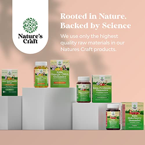 Chewable Vitamin D Gummies For Kids - Delicious Kids Vitamin D 1000 Iu Gummy Vitamins For Kids And Toddlers Immune Support Plus Muscle And Bone Health - Kosher Gelatin Free Non-Gmo Fruit Flavors #TOP6