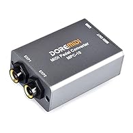 MPC-10 has 2 pedal connection interfaces, which can connect 2 different types of pedals. And the design of automatic pedal detection is adopted inside, which can automatically detect different types of pedals. MPC-10 is currently compatible with posi...