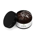 ✔ EXFOLIA Y RENUEVA LAS CELULAS DE LA PIEL - Nuestra formula avanzada penetra 10x mas profundamente que cualquier crema para celulitis o estrías. Café, sal y aceites naturales exfolian la piel removiendo células muertas, dandole la oportunidad a la piel de recibir los nutrientes y la humectación que necesita.