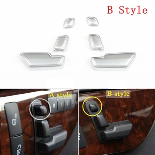 Autocollant de lève-vitre Mercedes Classe ML W166 réparer bouton commande vitre