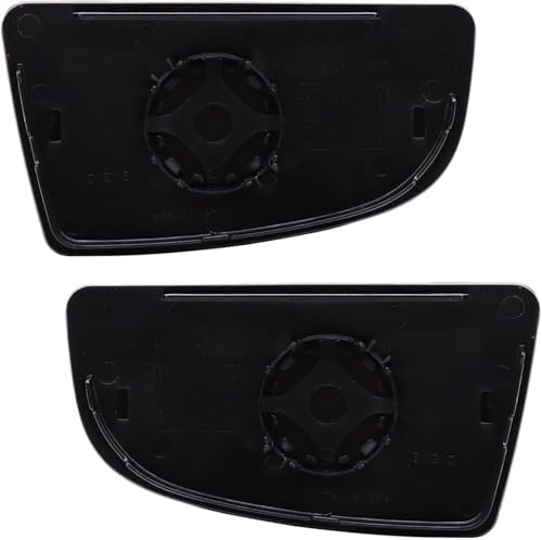 Espejo retrovisor lateral para Transit MK8 elimina puntos ciegos con cristal convexo 4