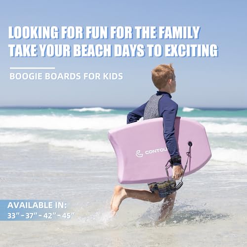 image for THURSO SURF Contour SURF Reed Body Board 33 Inches Bodyboard Body Boar