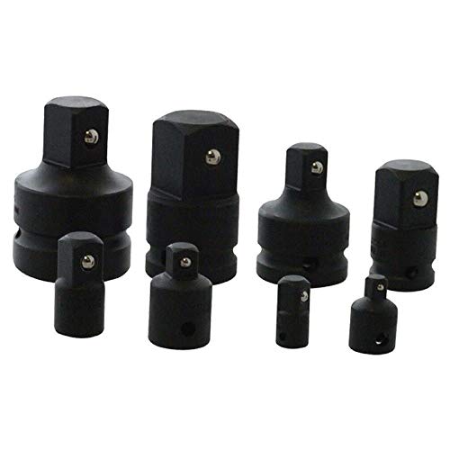 Juego Adaptador Impacto 17 Piezas Universal Jikkolumlukka miniatura 2