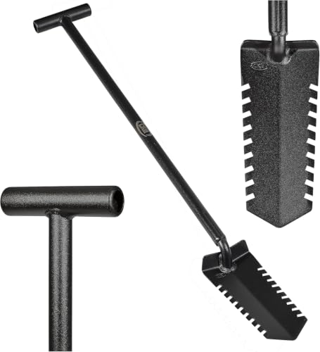 CKG Metal Detecting Shovel