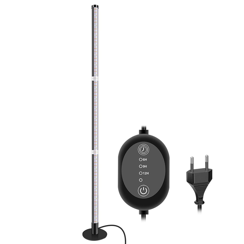 Lampada LED a spettro completo
