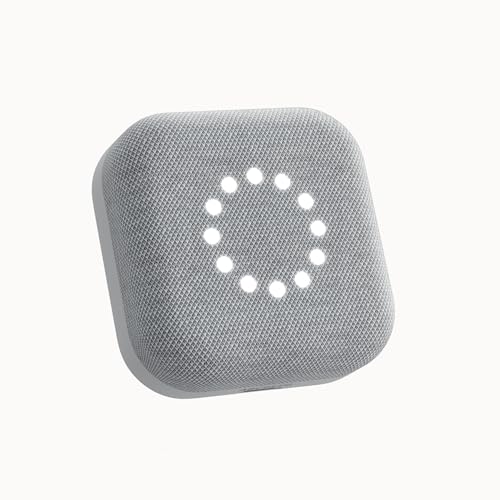 BoT Talk® GPS Tracker for Kids with Walkie-Talkie Voice Messaging - School-Friendly, Screen-Free,...