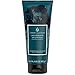 Produktbild Urban Alchemy Kopfhaut Peeling Shampoo Damen & Herren, Salt Scrub Tiefenreinigungsshampoo beruhigt Kopfhaut, Anti Schuppen Shampoo Trockene Kopfhaut, 250g