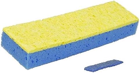 Quickie Super Squeeze Sponge Mop Refill