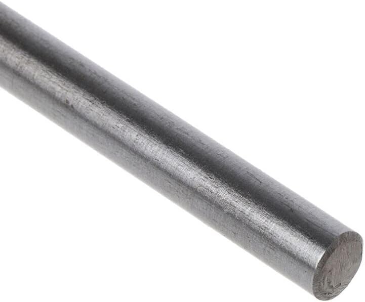 10Pcs Leather Hole Punch Cutter 0.5mm-5mm Working Tools for Leather Watch Bands Belts Canvas Paper Plastics Round E56C