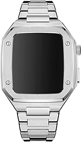 Mod kit boîtier militaire Apple Watch pour affronter vos journées