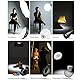 Godox SK400II SK400 II 400Ws GN65 Professioneller Studioblitz mit integriertem 2,4G Wireless X System Creative Shooting SK400 Upgrade