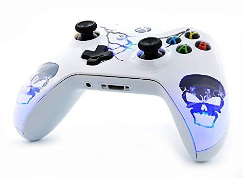 Moddedzone 685217764268 Rapid Fire Custom Standard Modded Controller Compatible thumb #4