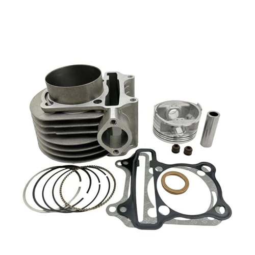 �o�C�N�p�V�����_�[�L�b�g �ɓK������GY6�p �ɓK������125cc�p �ɓK������150cc�p �ɓK������152QMI�p �ɓK������157QMJ�p �ɓK������4�X�g���[�N�p �ɓK������X�N�[�^�[�p �ɓK������ATV�p 200cc 63mm�I�[�g�o�C�V�����_�[