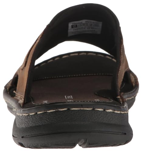 Rockport mens Darwyn 2 Slide Sandal3