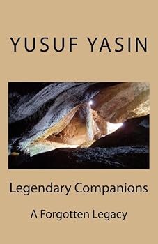 Paperback Legendary Companions: A Forgotten Legacy Book