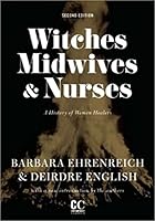 Algopix Similar Product 12 - Witches Midwives and Nurses A