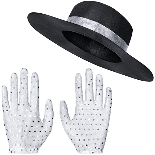 Togrop Dance Star Costume For Kids 80S 90S Pop Stage Cosplay Party Halloween Role Play 8-10 Years #TOP3