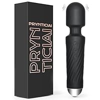 Vibrator - Vibration für Frauen Satisfyer für Frau sex mit 20 Different Vibration Types 8 Speeds Sextoy Stimulateur, Vibratorensets für Frauen für Die Frau(Schwarz)