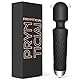 Vibrator - Vibration für Frauen Satisfyer für Frau sex mit 20 Different Vibration Types 8 Speeds Sextoy Stimulateur, Vibratorensets für Frauen für Die Frau(Schwarz)