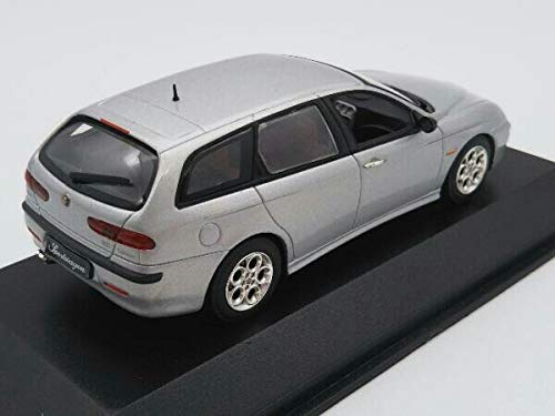 MINICHAMPS シルバー ワゴン 1/43 Amazon | 1/43 PMA ミニチャンプス VW Golf Variant 'Minichamps