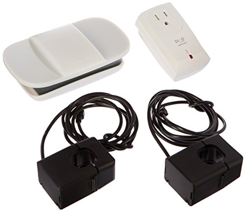 Smappee e1-us-t Home Energy Monitor