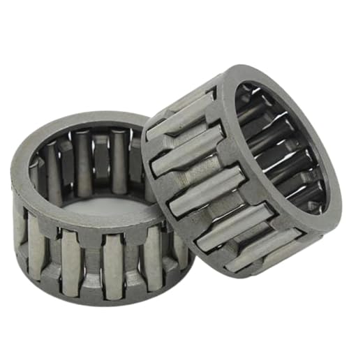 Cage à aiguilles K142012 14x20x12mm : plus de friction dans vos axes
