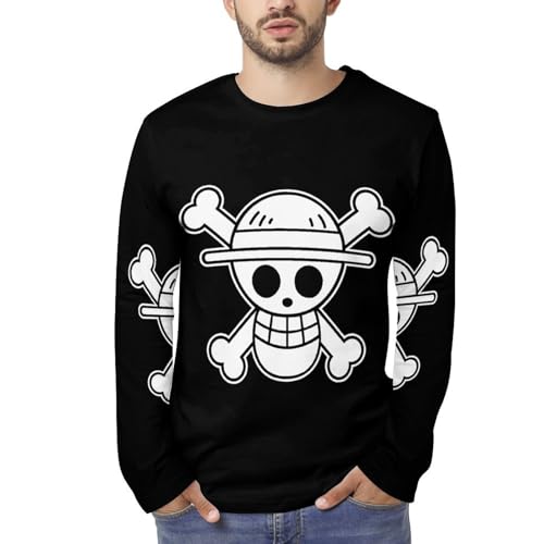 [CONVOW]  Y s[X ONE PIECE OX[u TVc T g[i[ 傫TCY lC vI[o[ Jbg\[ vg I t H ~ 敗 ObY LN^[