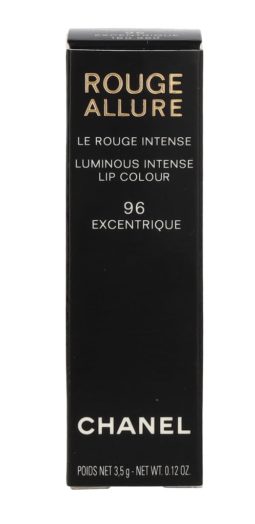 Rouge Allure Le Rouge Intense 96-Excentrique 3.5 Gr