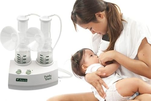 Understanding Breast Pumps and Pump Parts