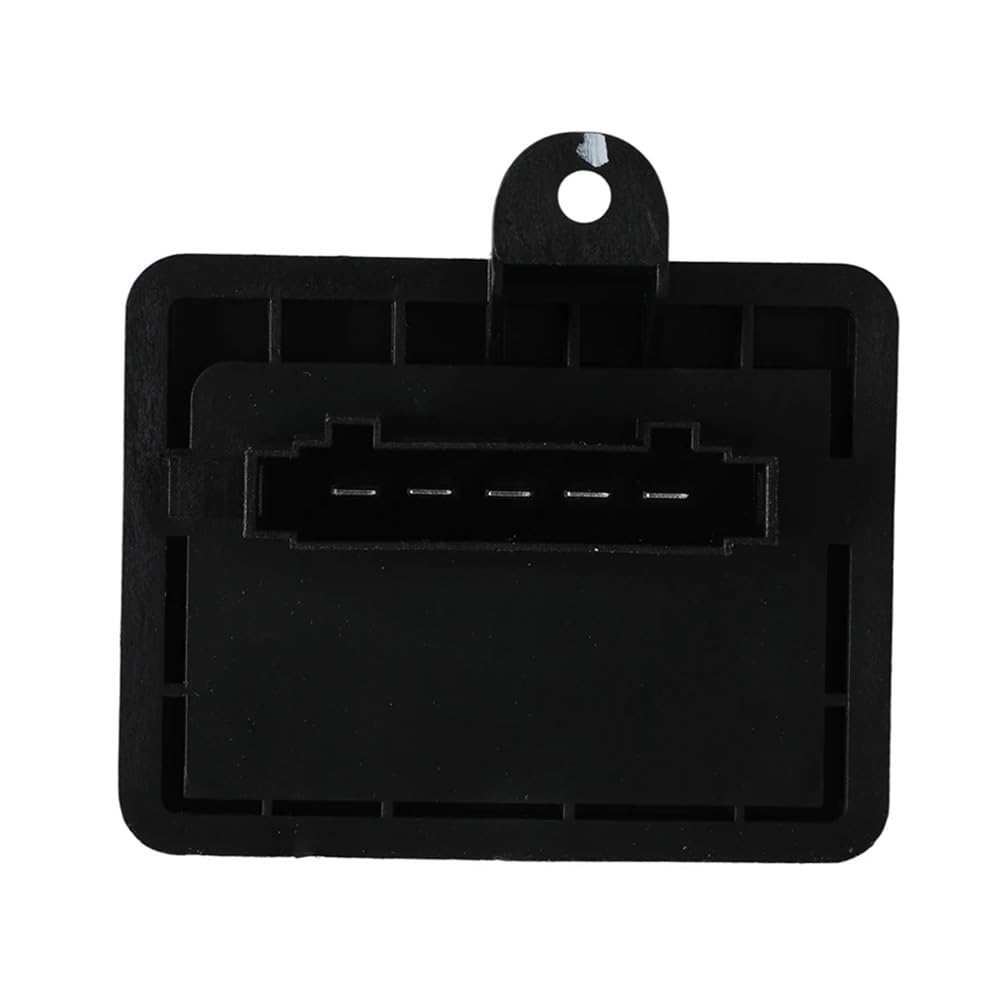Resistenza Ventola Riscaldamento 351332501 per Opel Crossland/X FWD - P17 P2Qo 2017-2022 Resistenza Motore Ventilatore 3643640