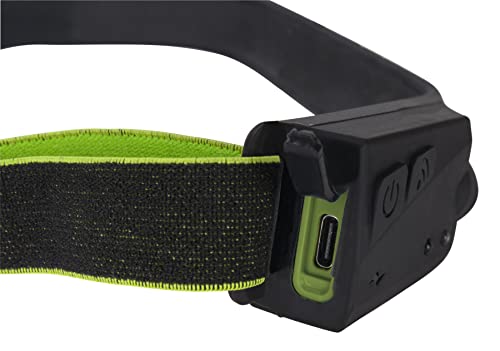 Image of Performance Tool W2676 450 Lumen Dual Beam Led Headlamp